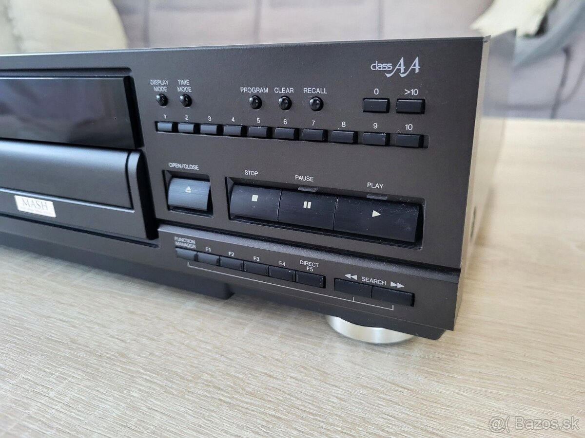 Technics SL - PS700 + DO - Hi-Fi