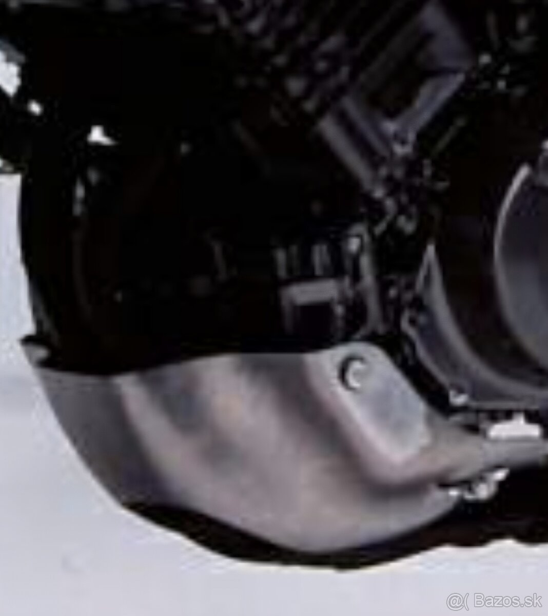 Kupim kryt motora Yamaha TDM 850 3vd