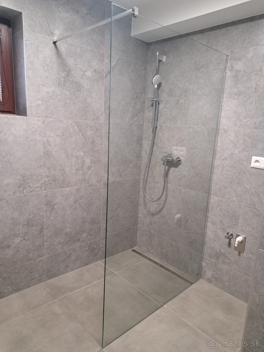 4-izbovy byt Žilina prenajom