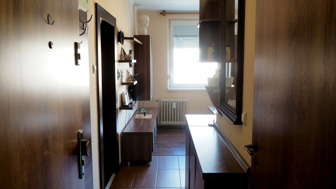 Prenájom bytu Nové Zámky