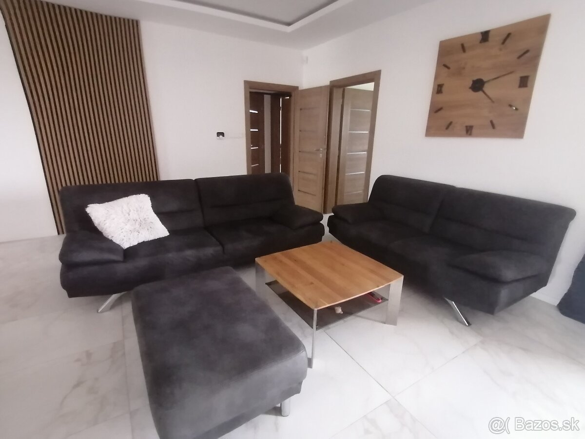 Sedacia suprava, gauc 3-2 + taburet