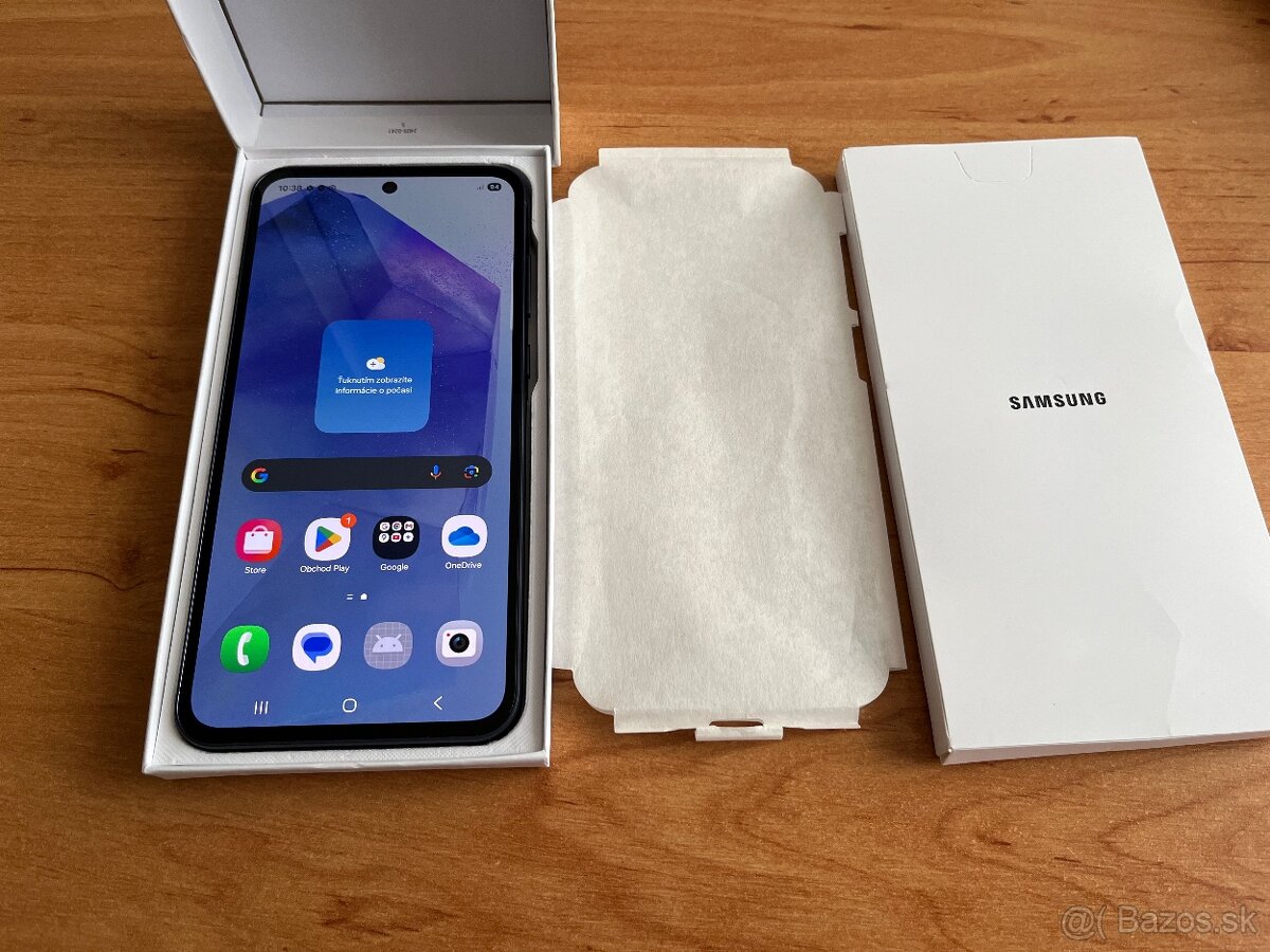 Samsung Galaxy A55 5G 128GB