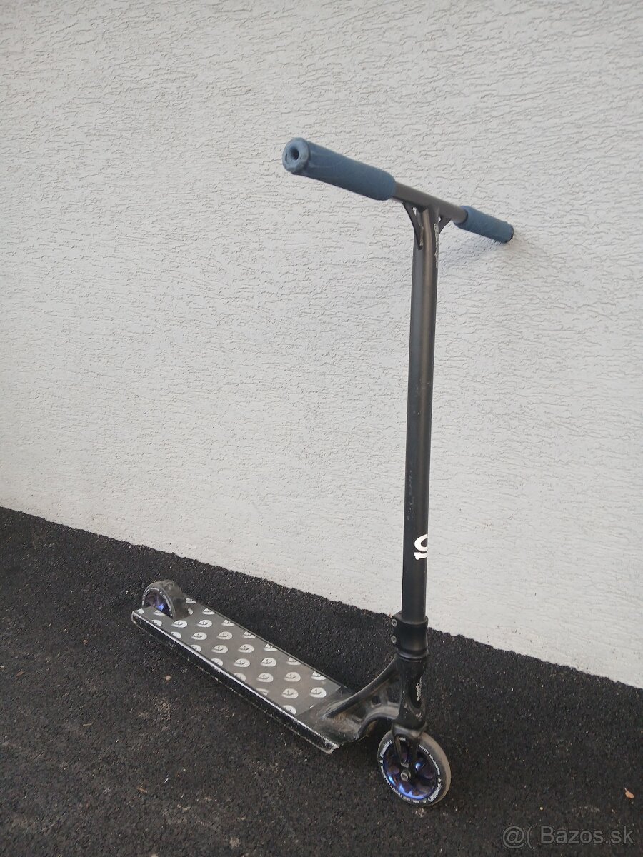 Freestyle kolobežka