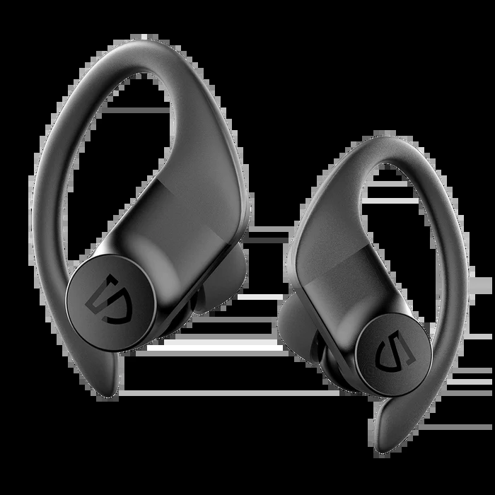 predam headset suprava SOUNDPEATS TrueWings Wireless Earbuds