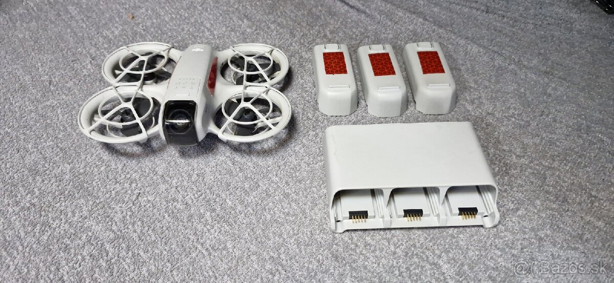 Dji Neo- Rezervovane