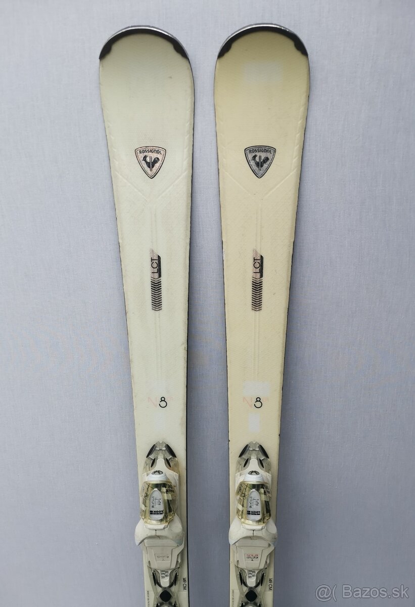 Carvingove lyze Rossignol NOVA 8 149cm