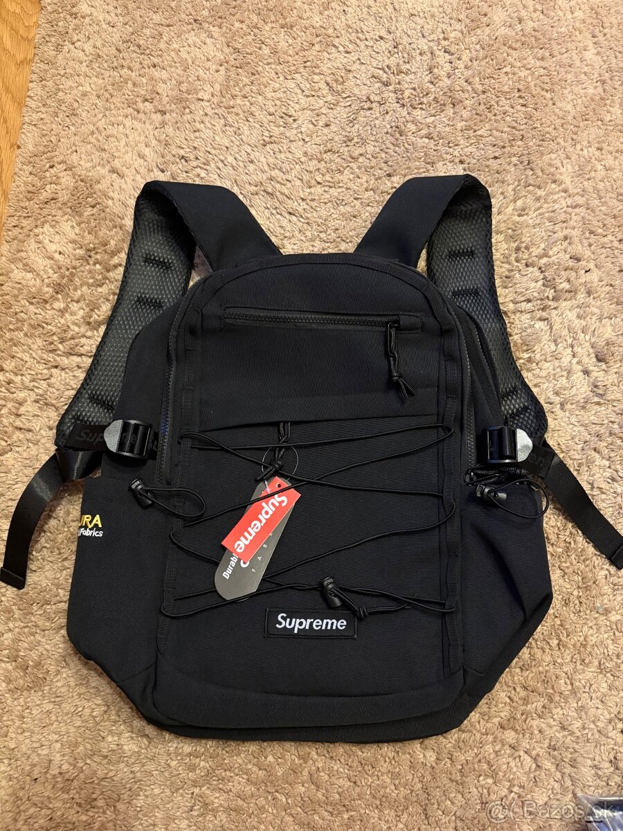 Supreme bag