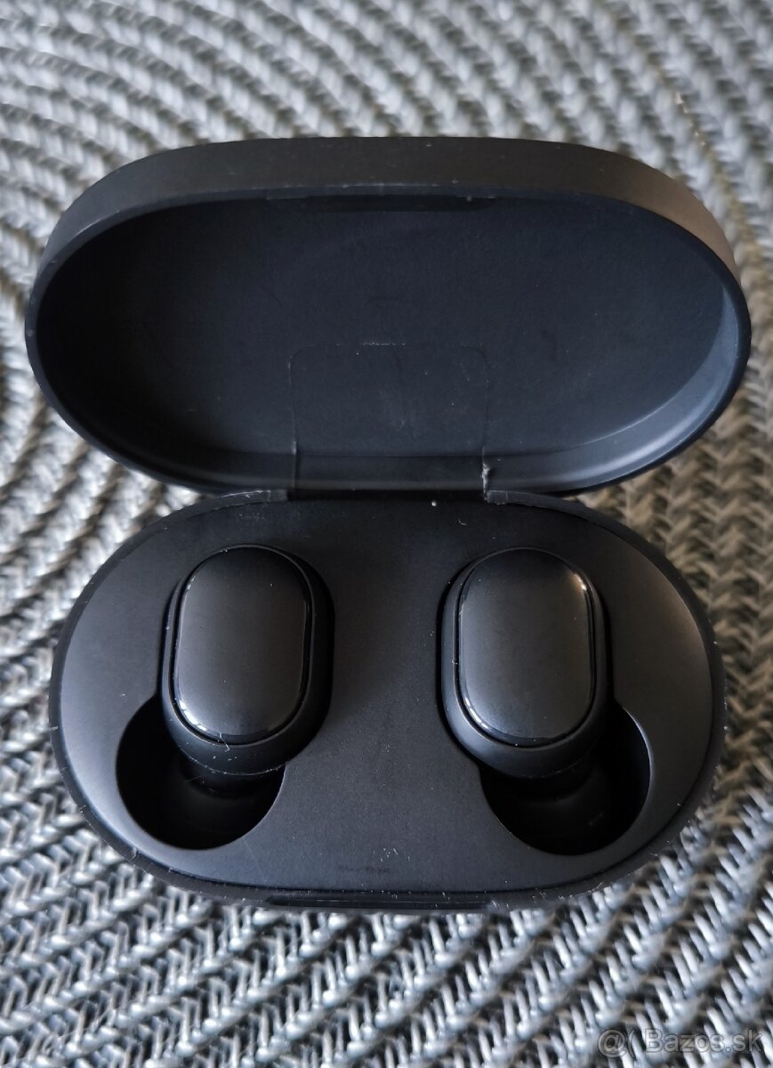 Mi True Wireless Earbuds Basic