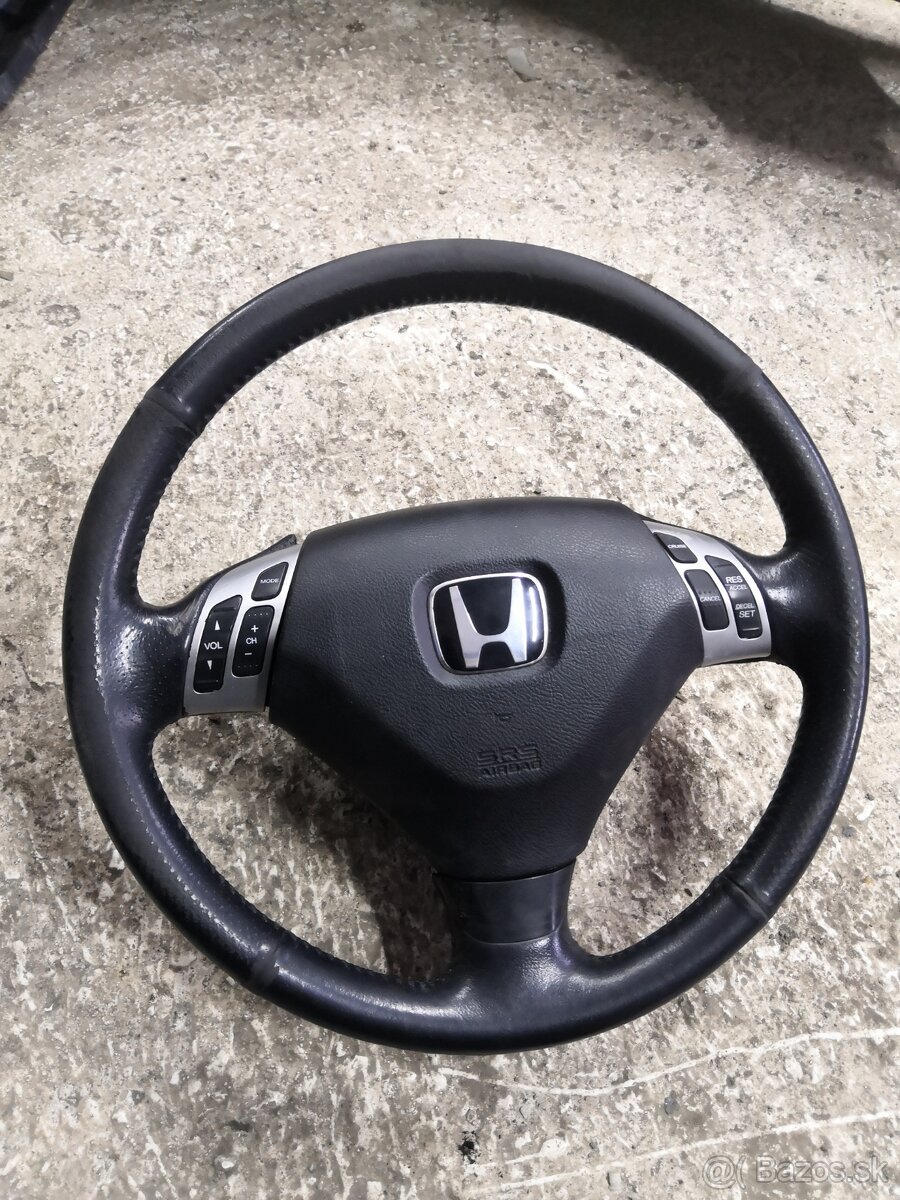 Predám volant Honda Accord 7g