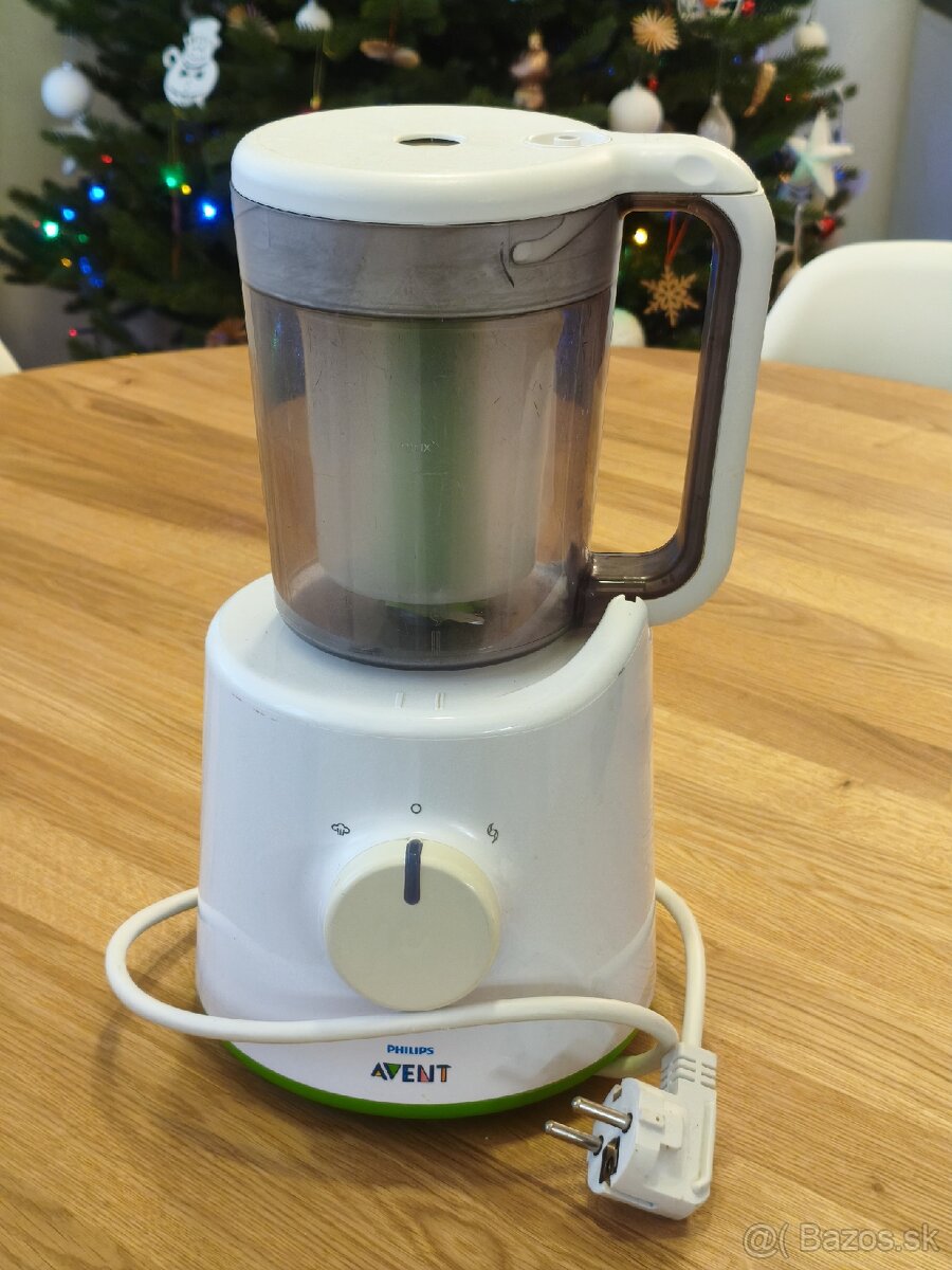 Philips Avent mixer