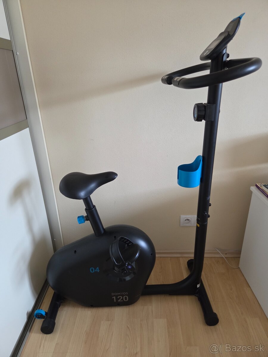 Stacionarny bicykel, Rotoped