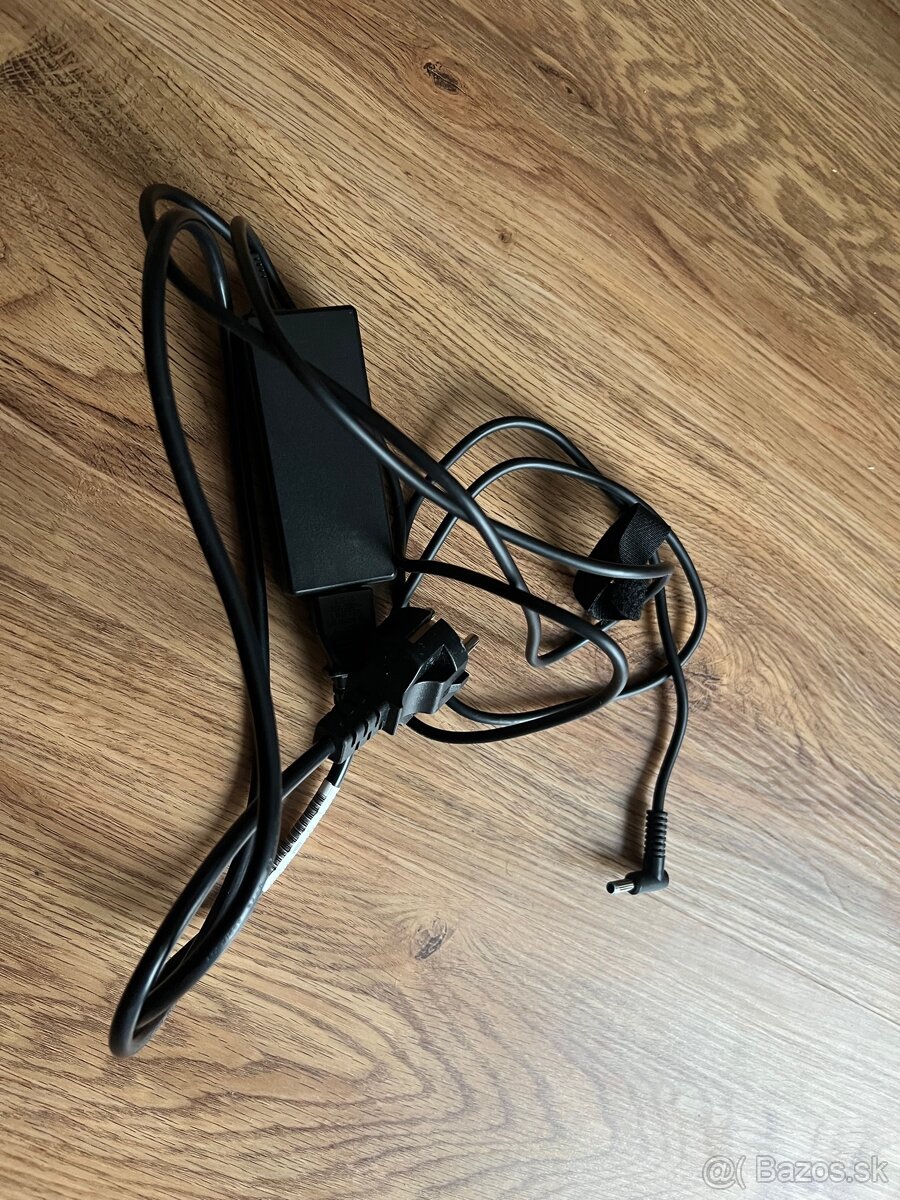 Nabíjačka HP 45W originál – slim konektor