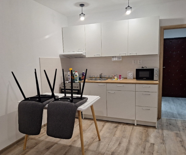 Prenájom garsónky v Nitre – Klokočina (Čajkovského)