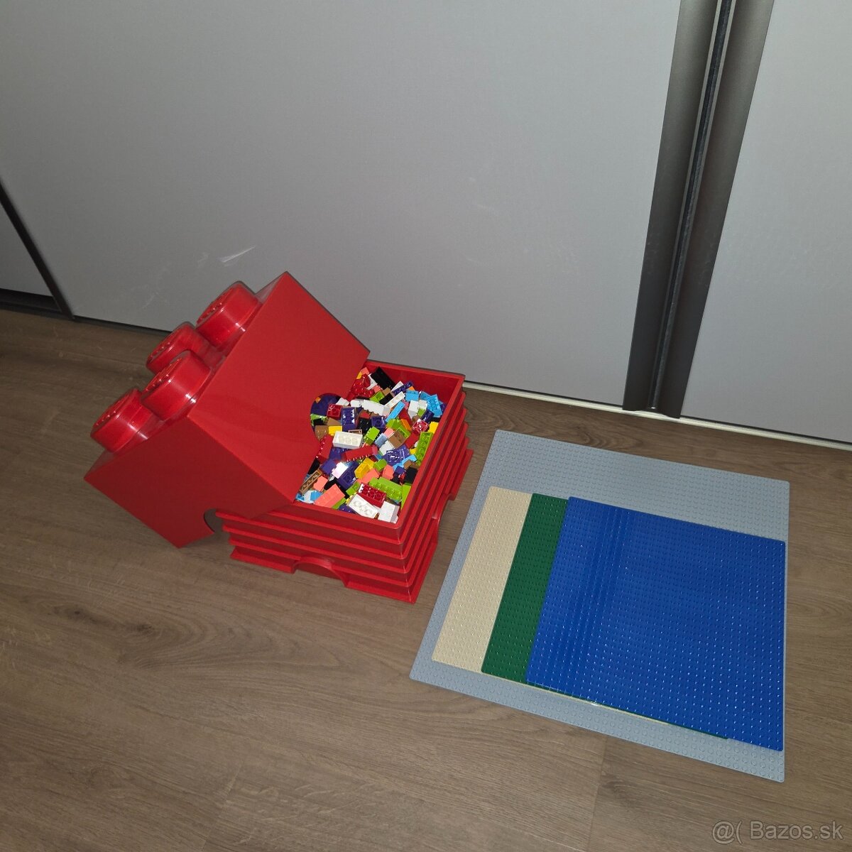 LEGO Creator
