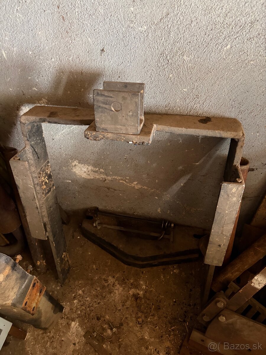 Veci zetor