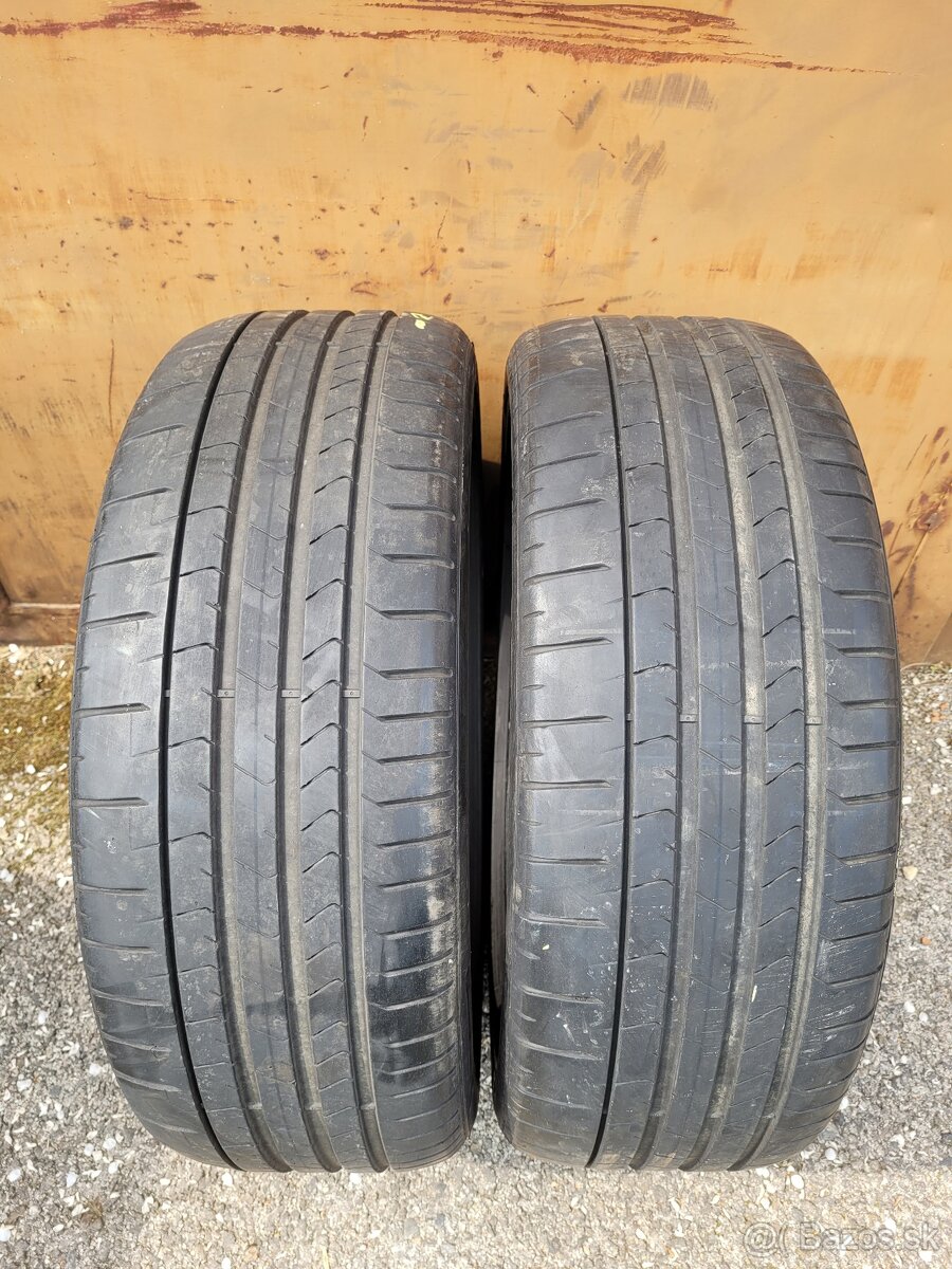 245/45r20 Pirelli