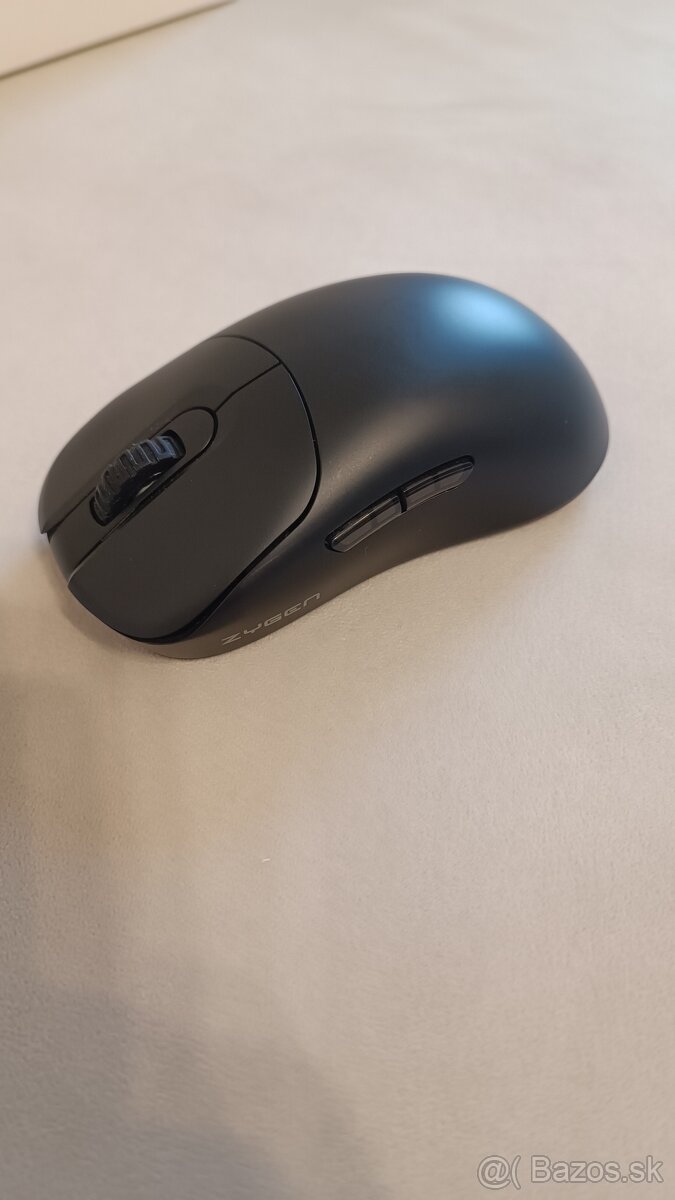 Vaxee np-01 wireless 4khz