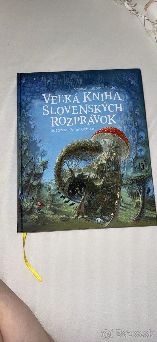 Slovenské rozprávky