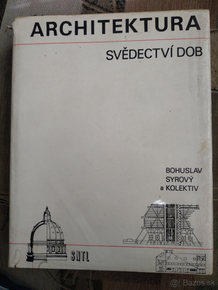 Architektúra