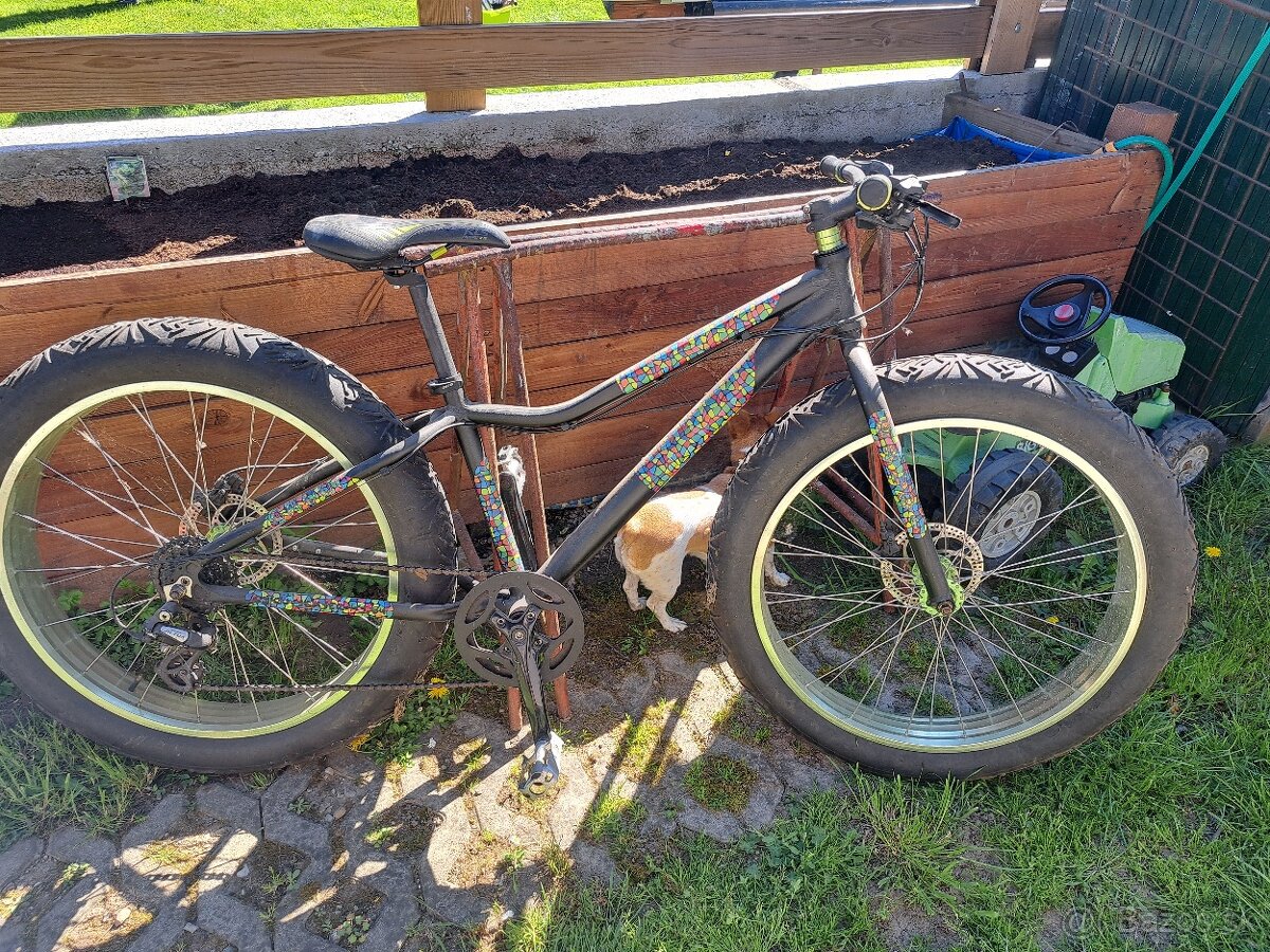 Fatbike