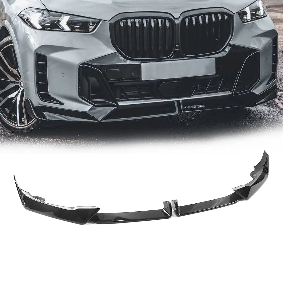 Predný spoiler BMW X5 G05 facelift