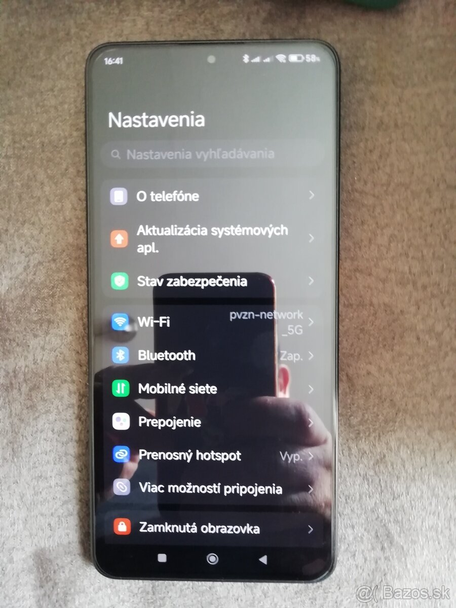Poco X6 Pro 256 GB