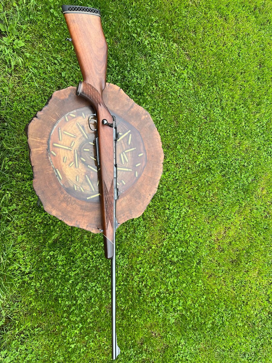 Sauer 80