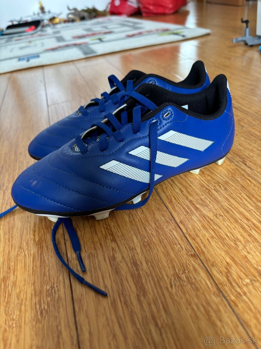 Kopacky Adidas, 35 1/2