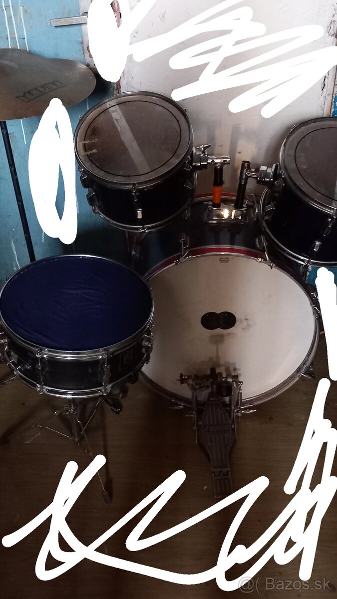 Bicie sonor