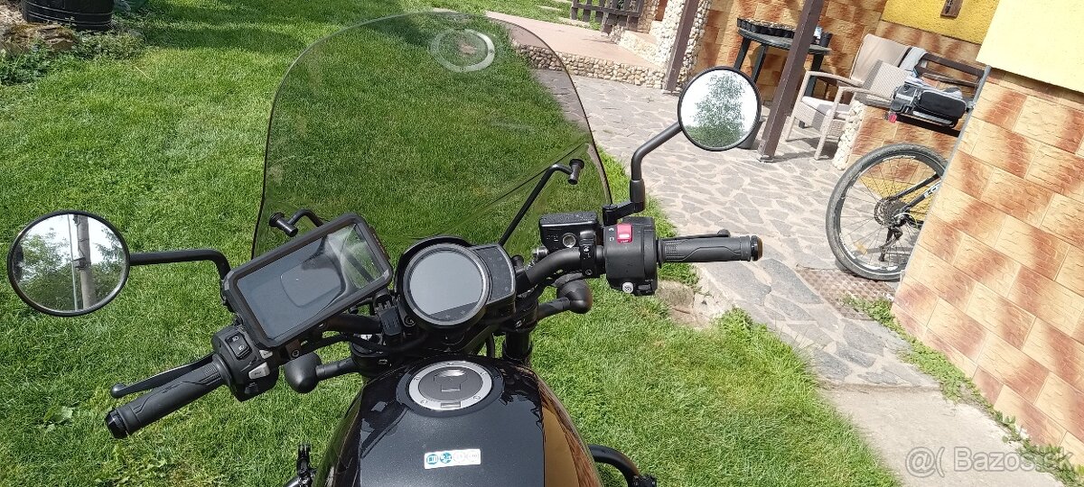 Honda REBEL 1100