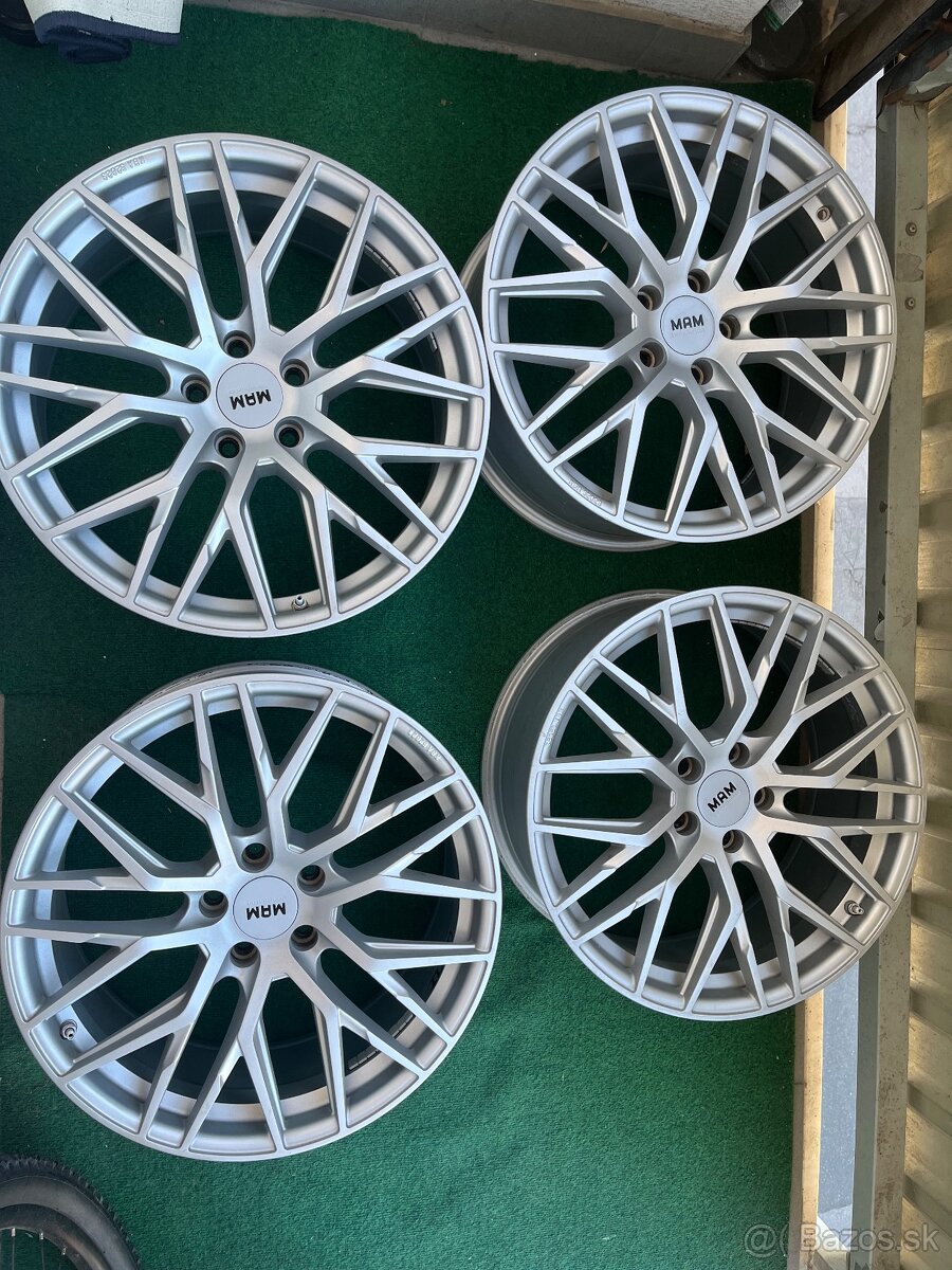 Disky 5x114,3. R19