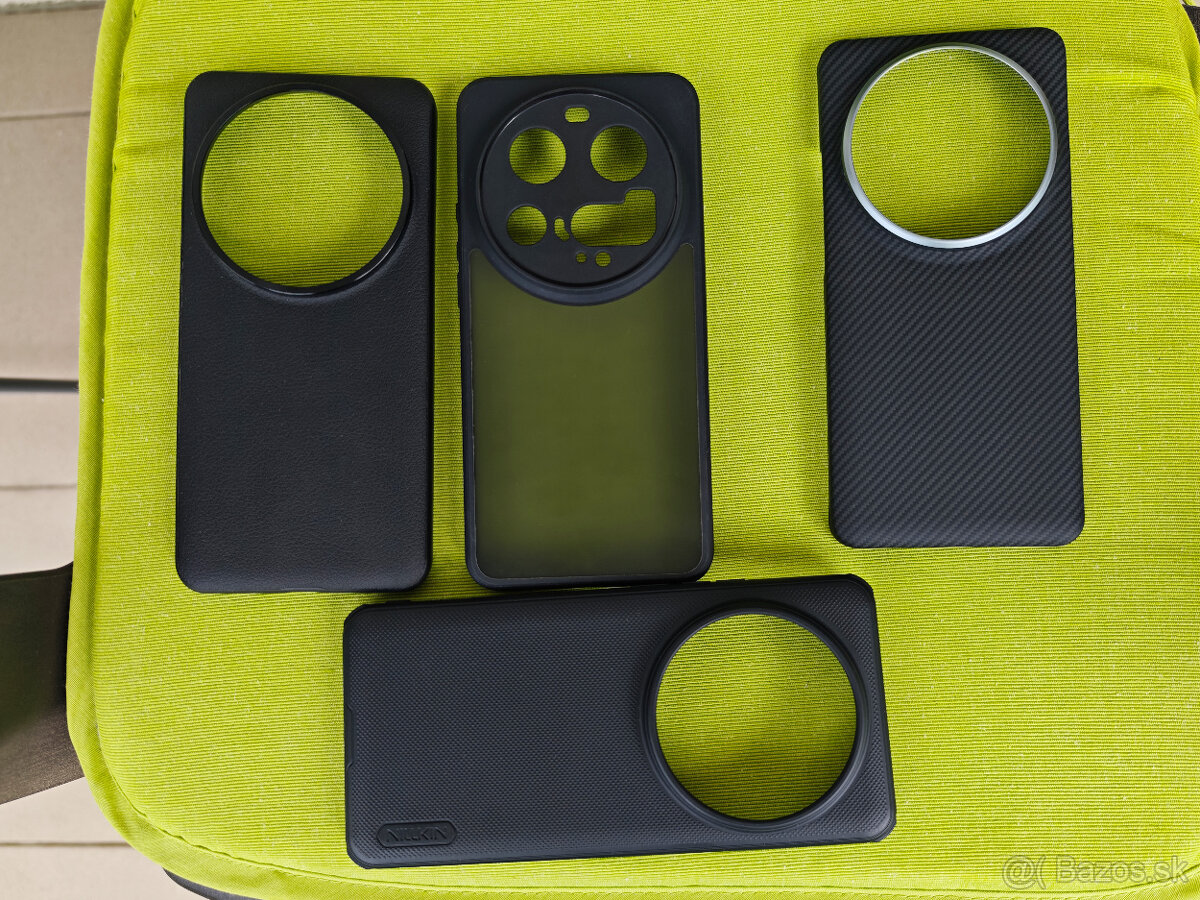 Obaly,Puzdrá,Kryty Xiaomi 15 Ultra