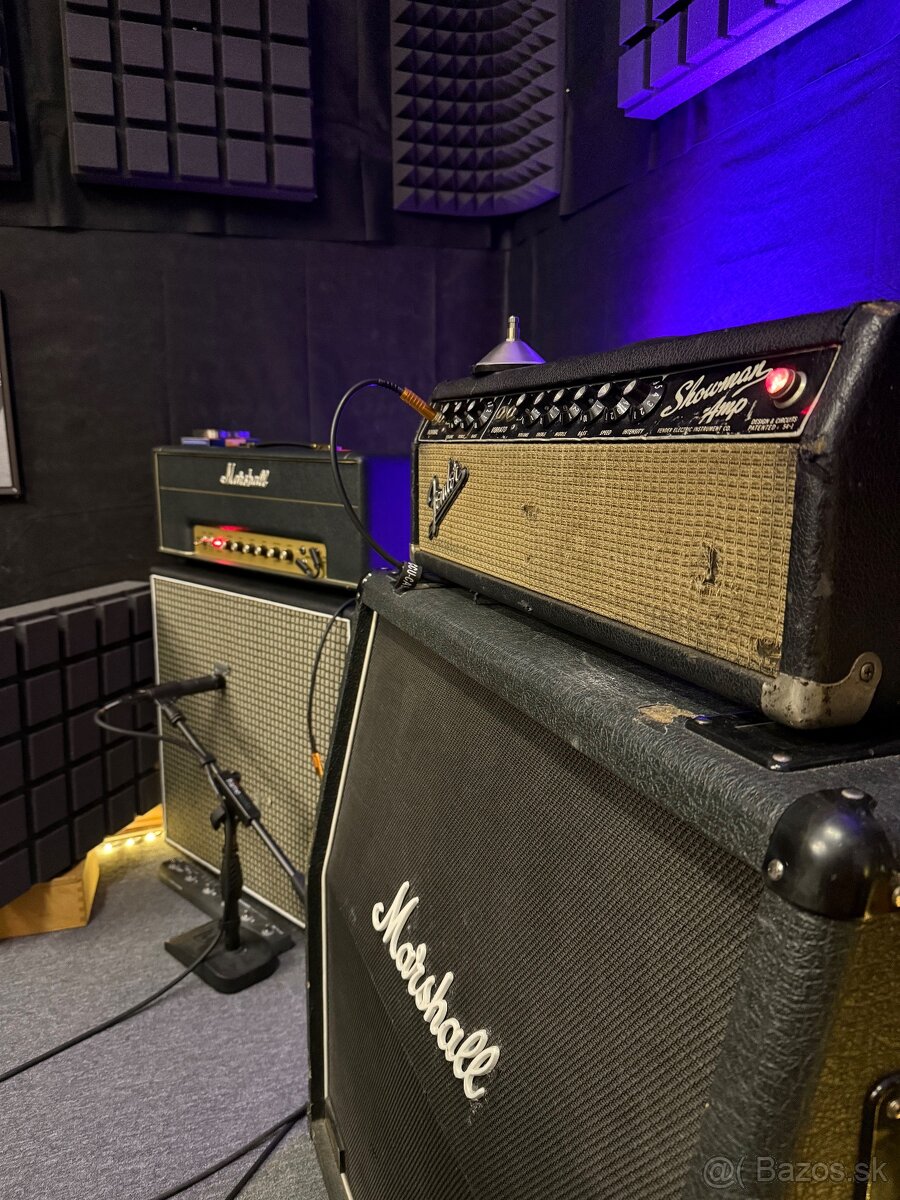 Marshall JTM45