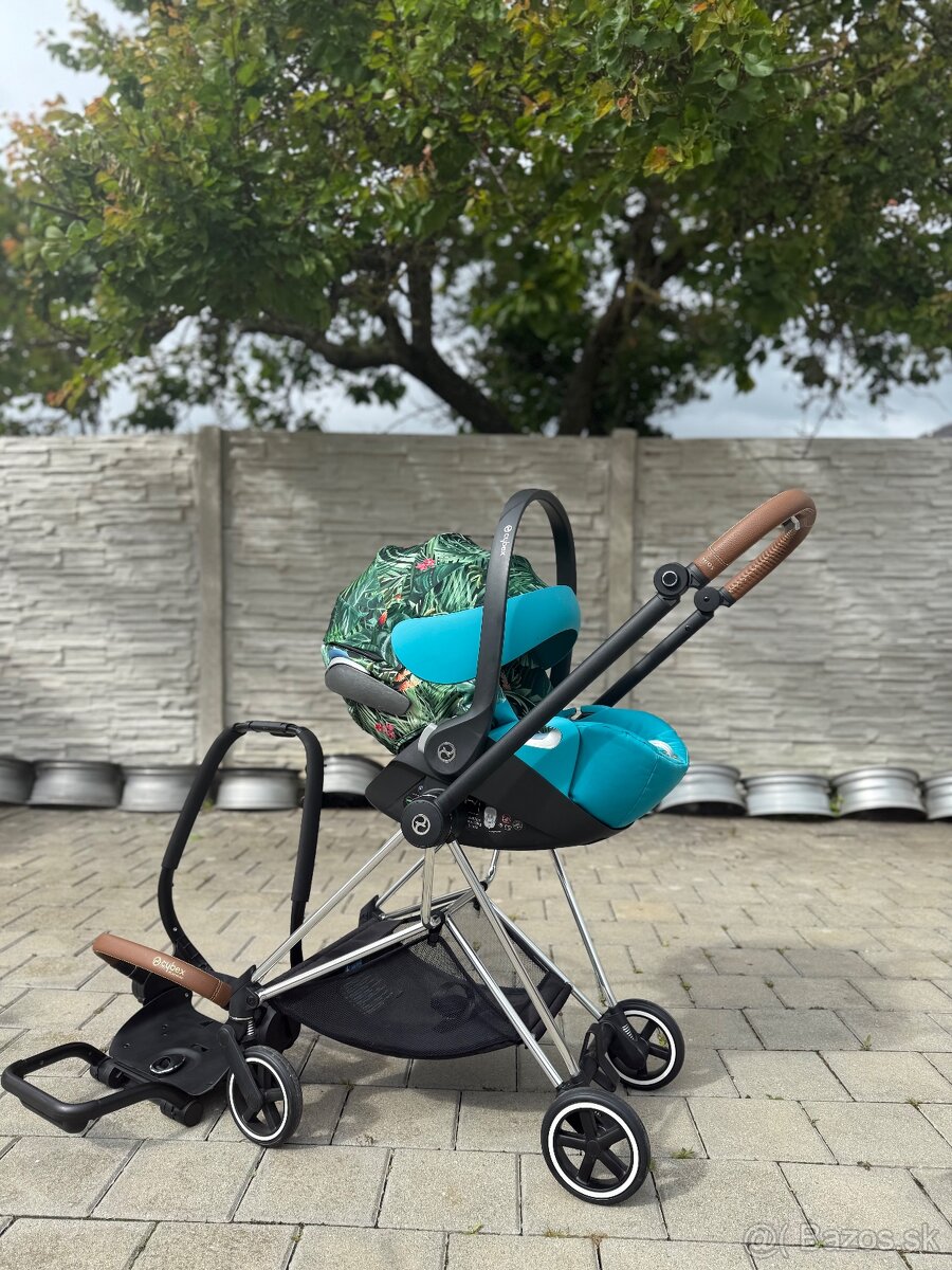 Cybex Mios