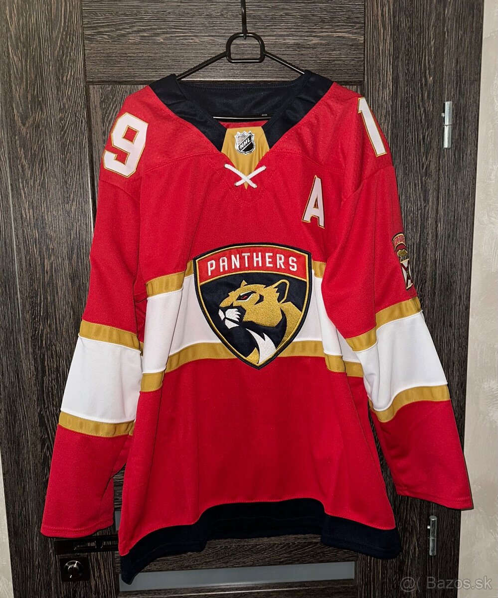 NHL DRES FLORIDA PANTHERS ,, TKACHUK “