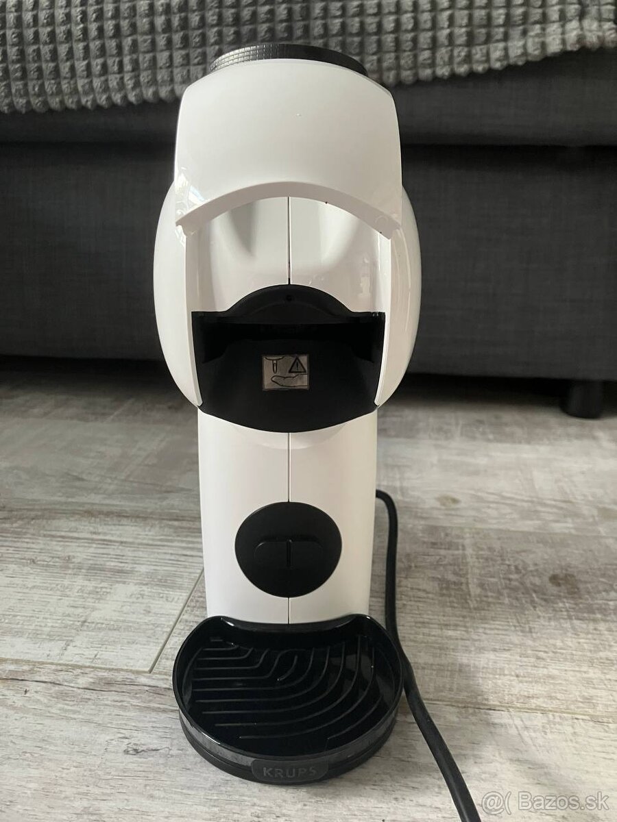 Predám KRUPS KP240131 Nescafé Dolce Gusto Genio S – výborný