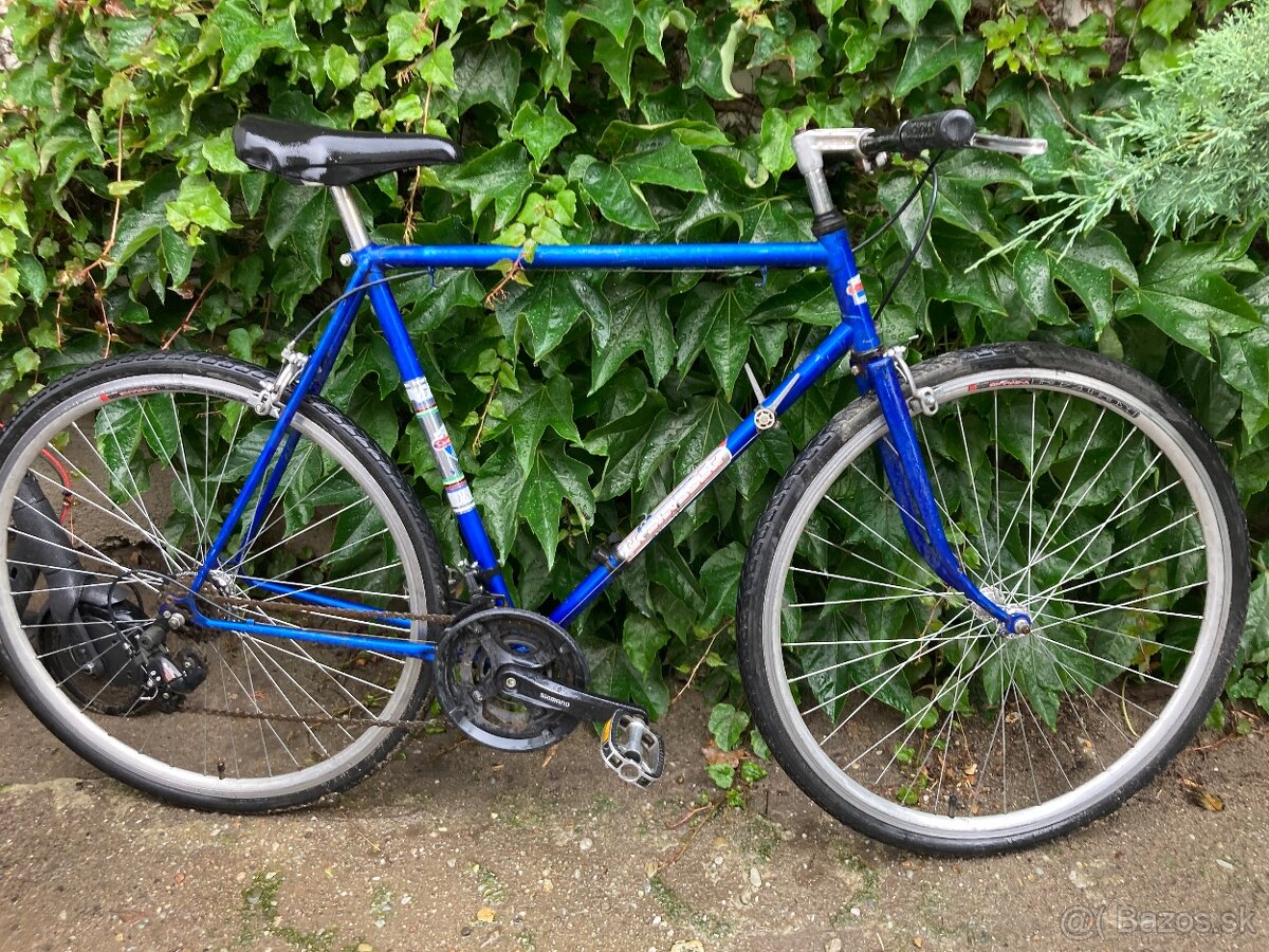 Bicykel Favorit