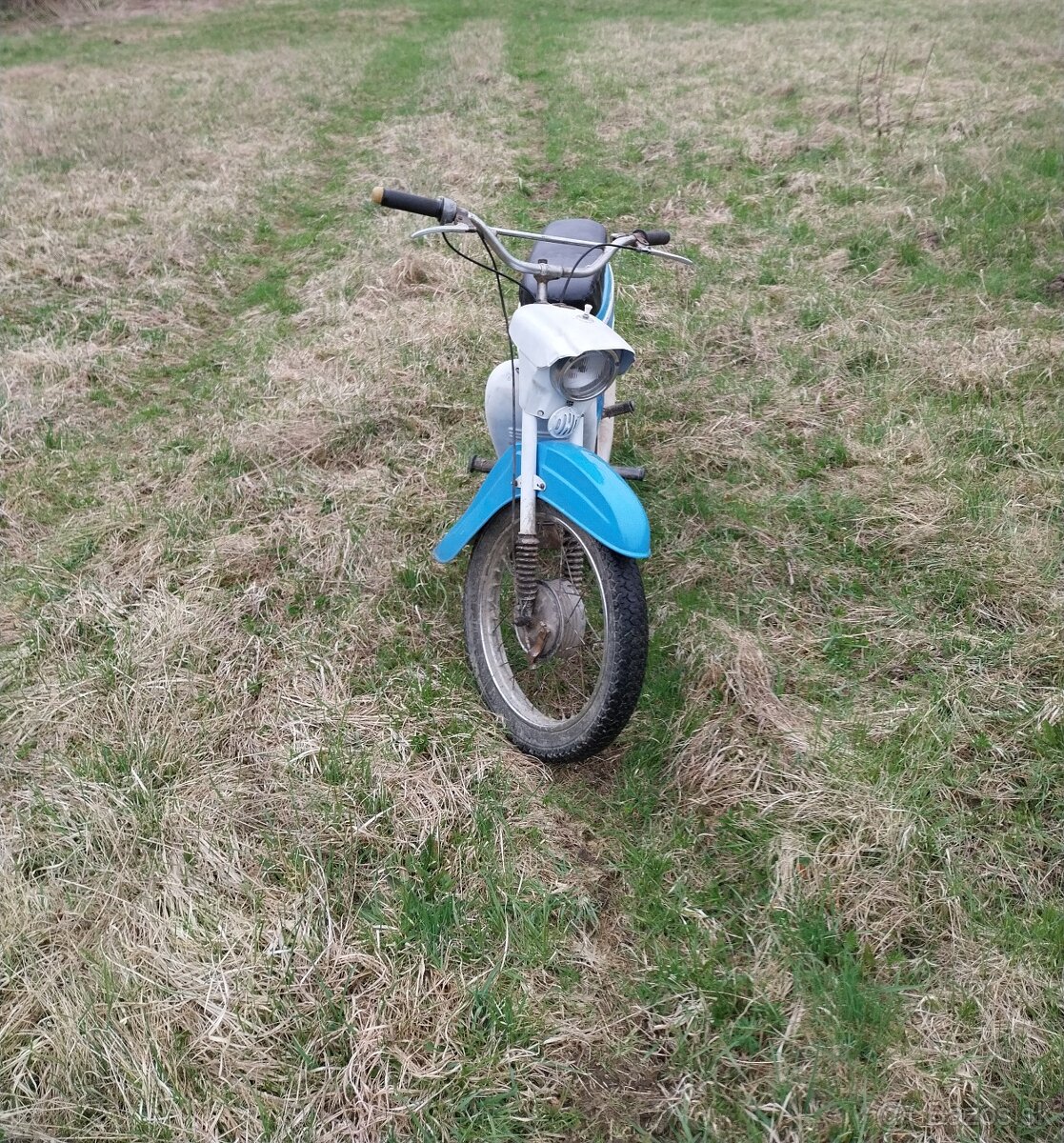 Jawa pionier