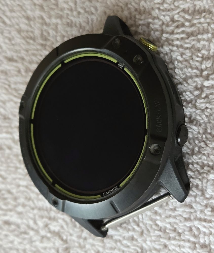 Garmin ENDURO