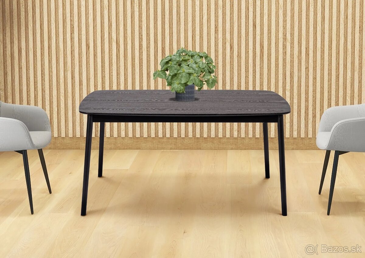 Novy STOL 150cm NEROZBALENY