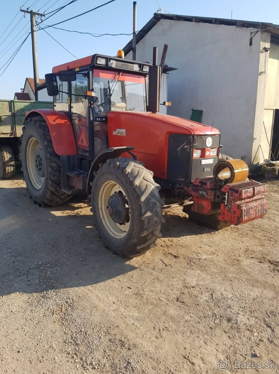 Predam traktor ZTS 16245