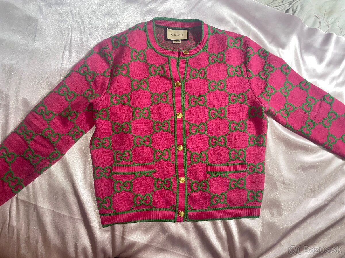 Dámsky sveter GUCCI