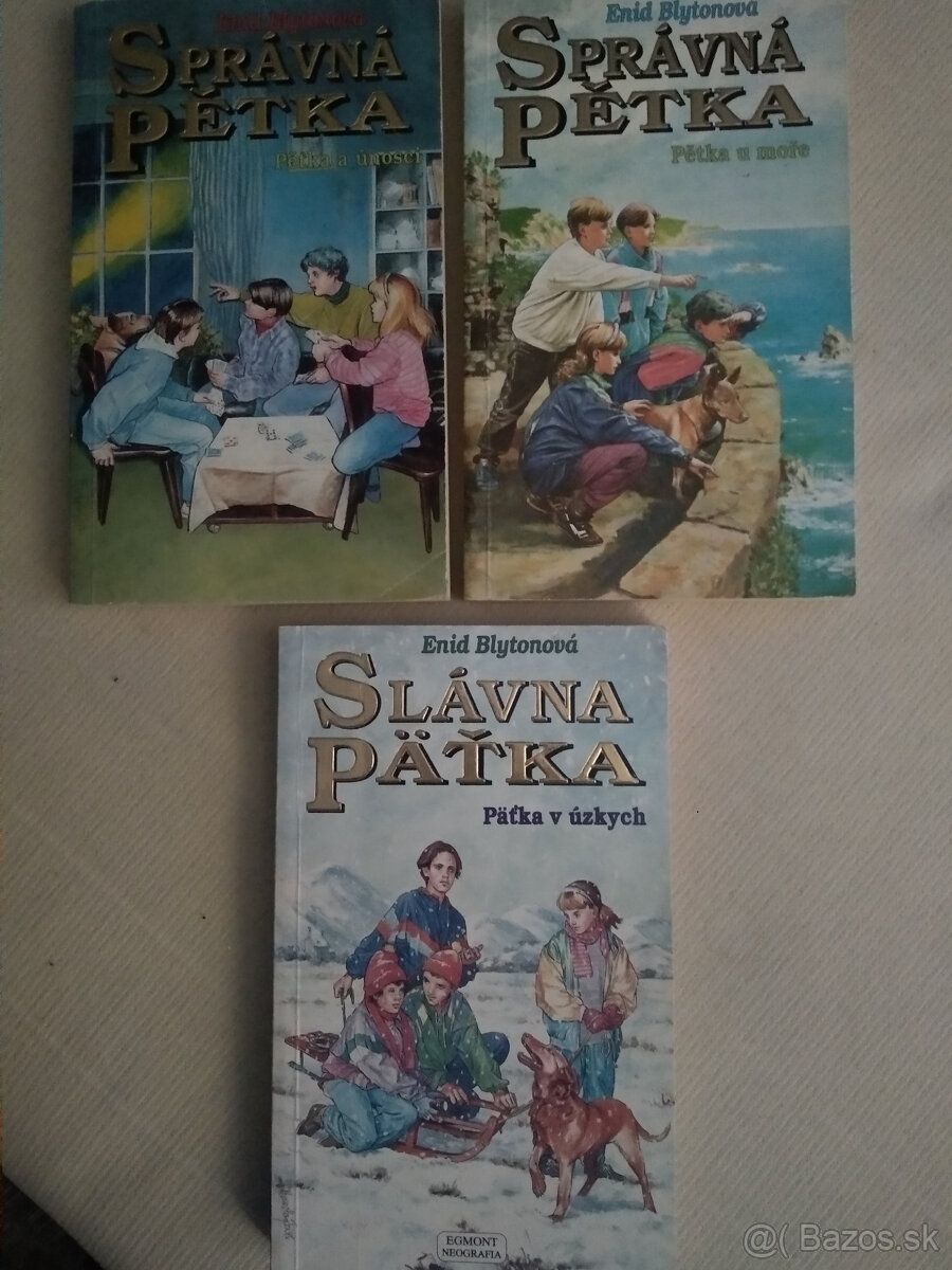 Slávna 5
