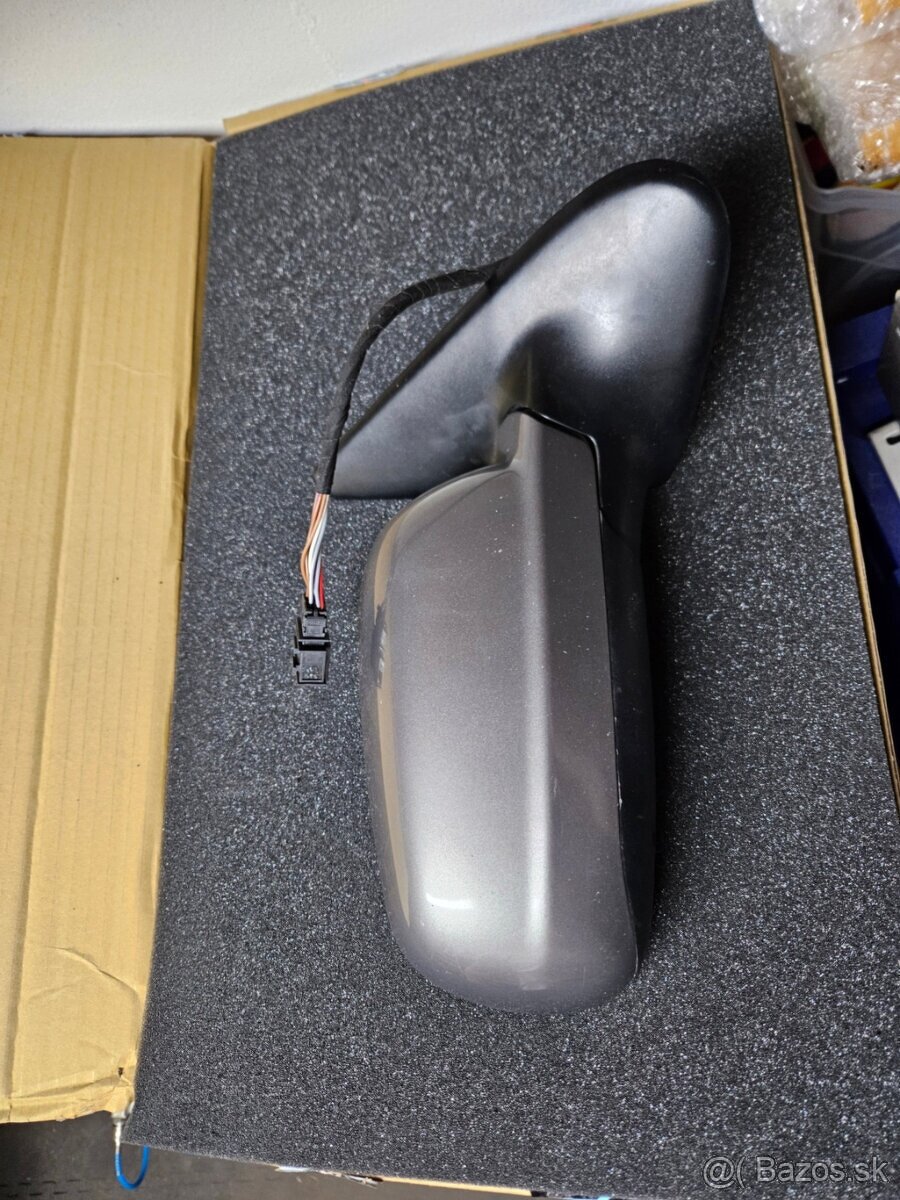 Spatne zrkadla Seat Leon 1m / Toledo 1m2 1999 - 2005