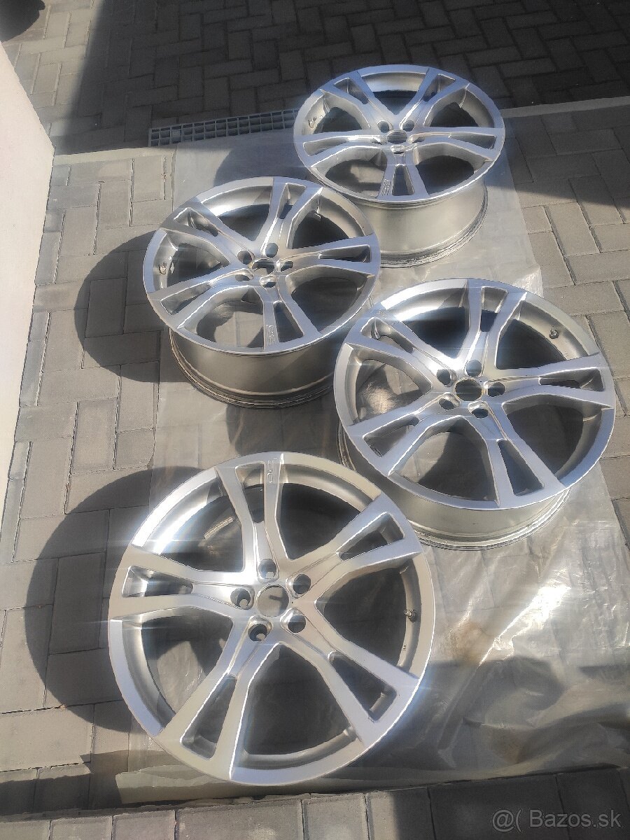 Disky OZ R20