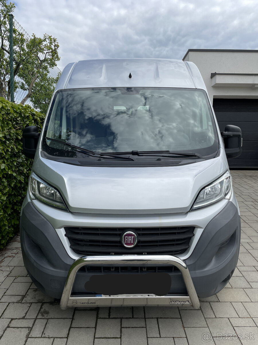 Fiat Ducato 2.3 L2H2