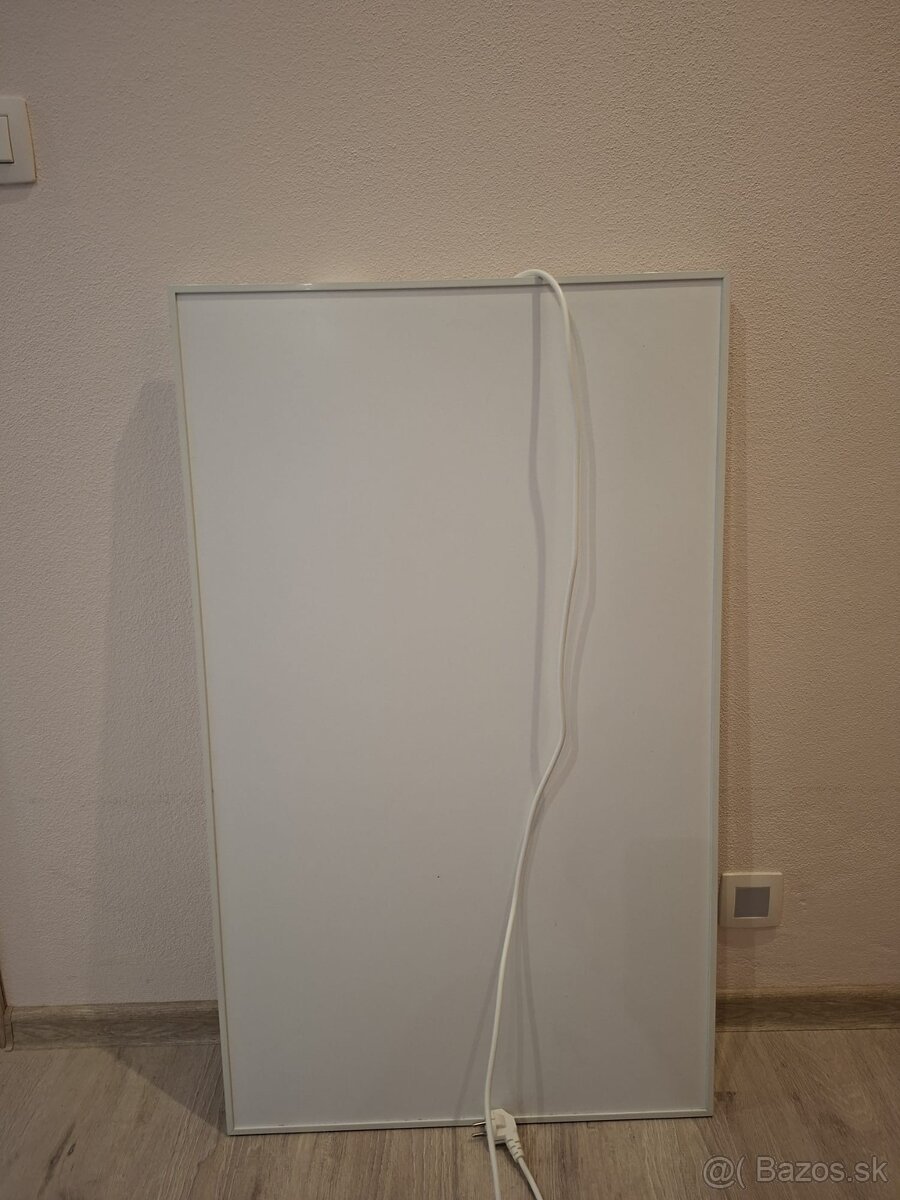 Predám infrapanel Klarstein Wonderwall Smart 600