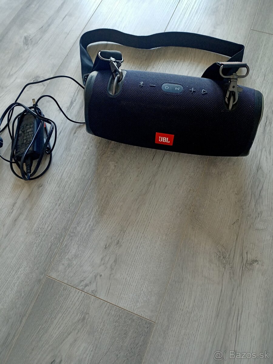 JBL reproduktor extreme