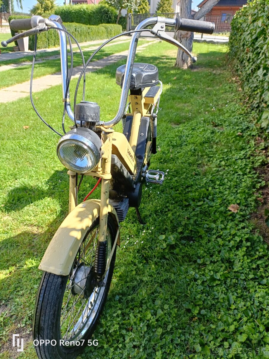 Babeta 210