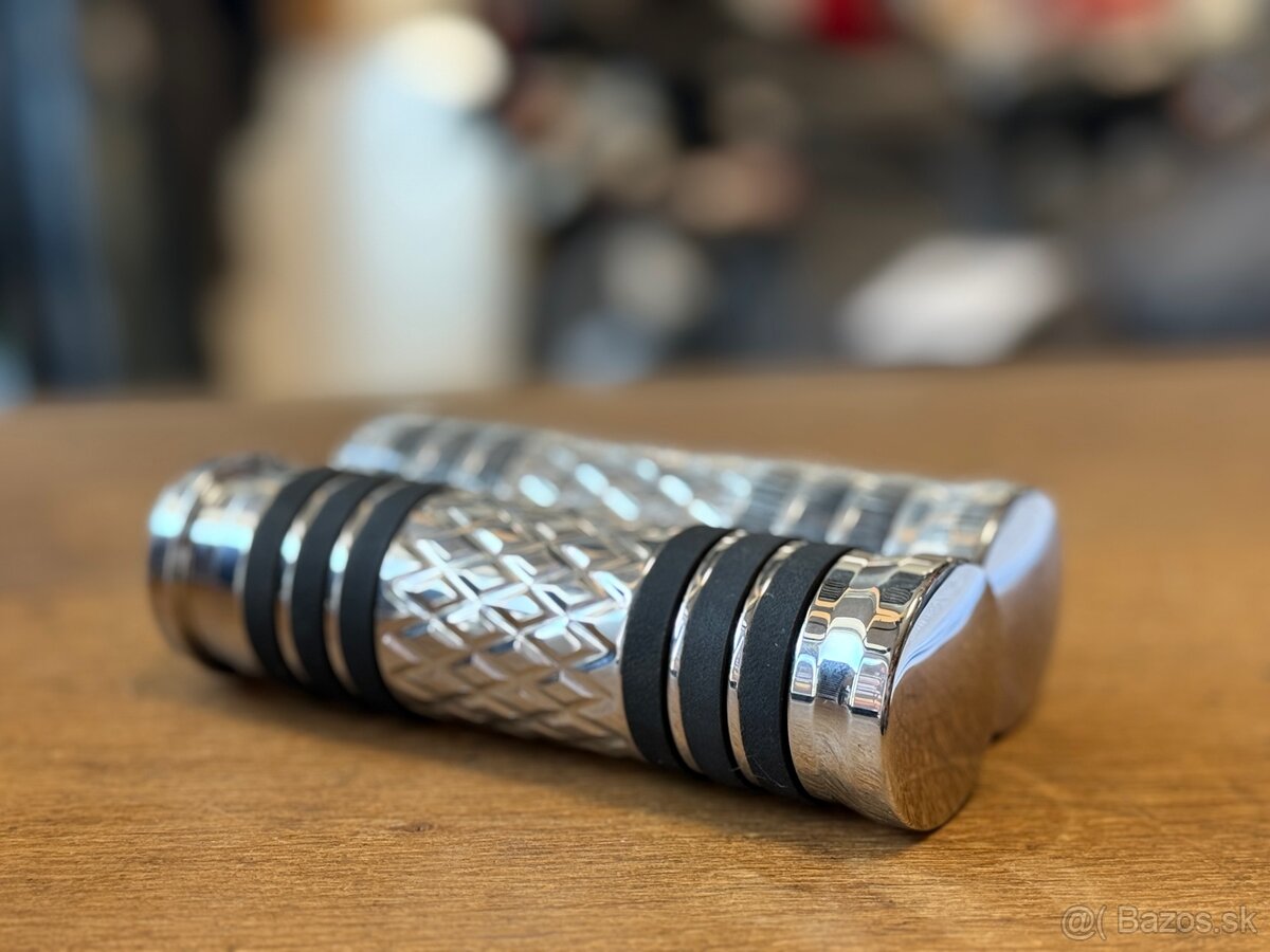 Gripy- rukoväte na Harley davidson